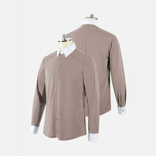 Mens Orwell Show Shirt | Long Sleeves | Gobbi