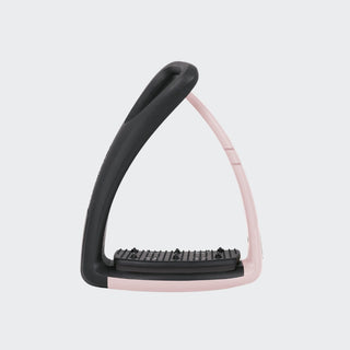 New Soft'Up Pro | Black | Powder Pink