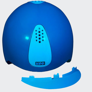Kids Keppy | Blue | Light Blue