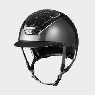 Pure Shine Riviera Black Graphite Mix | Anthracite