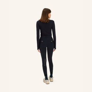 Ladies Kira Training Polo | Navy