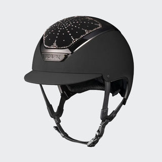 Dogma Chrome Riviera Vintage Rose Mix | Black
