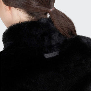 Ladies Ecofur Jacket | Black