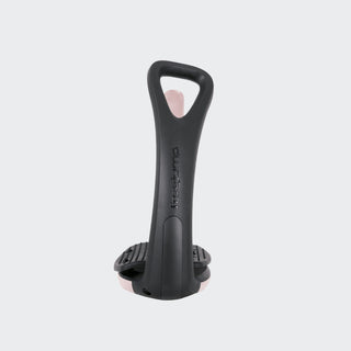 New Soft'Up Pro | Black | Powder Pink