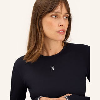 Ladies Kira Training Polo | Navy