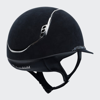 Custom | Miss 2.0 Premium Glacier Frontal Band Option | Navy