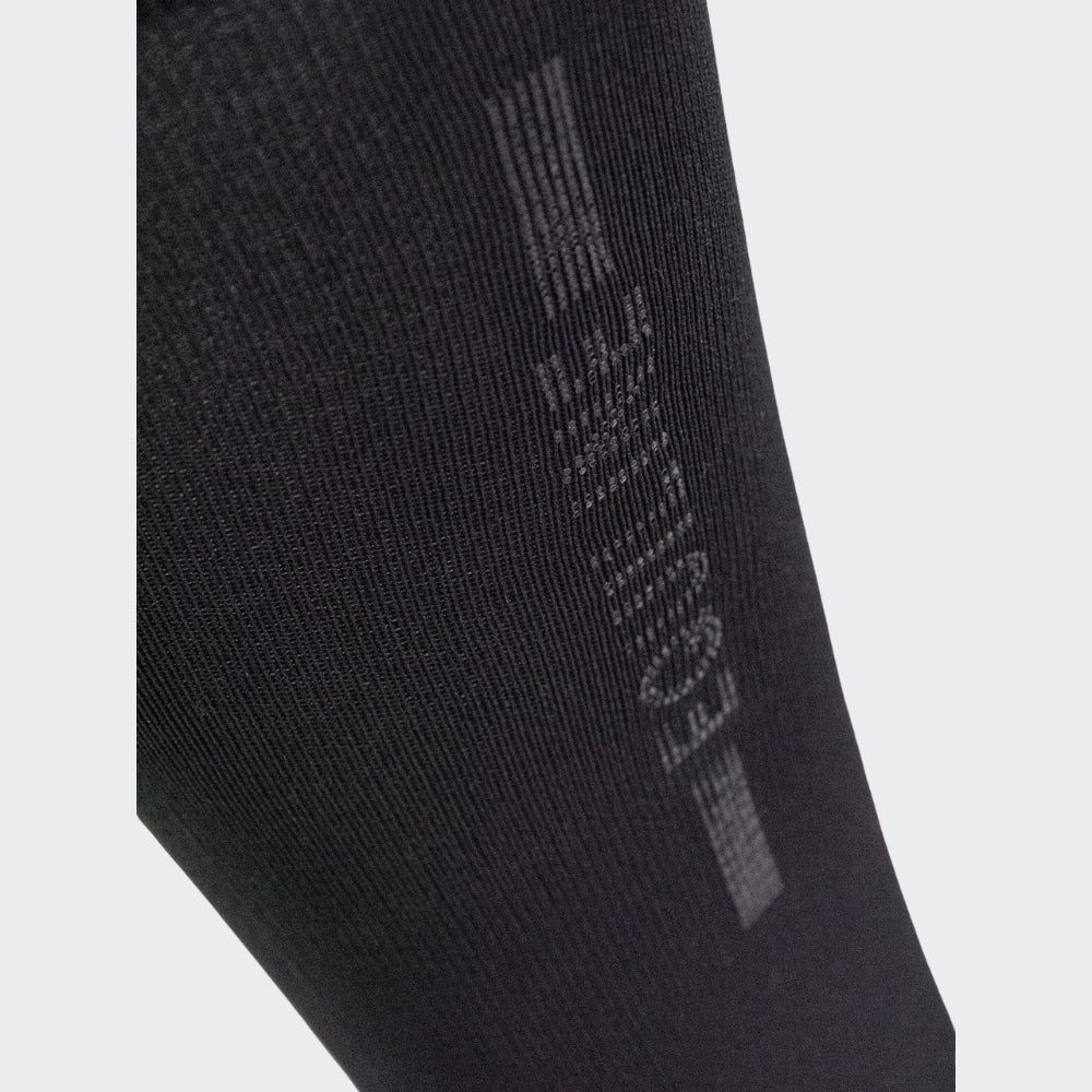 Ladies Galz Riding Socks | Black