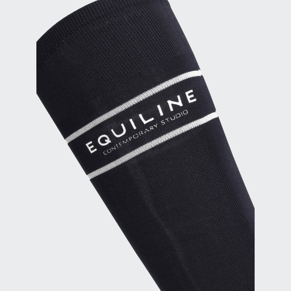 Corax Riding Socks | Black