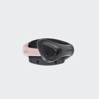 New Soft'Up Pro | Black | Powder Pink