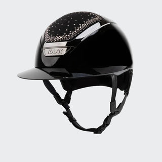 Star Lady Pure Shine In-Out Vintage Rose | Black