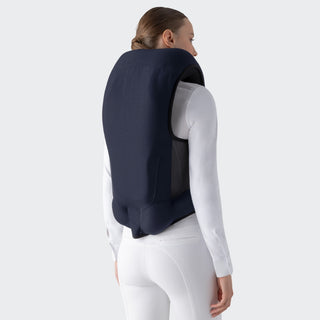 Belair L2 Airbag With Level 2 Back Protector | Navy