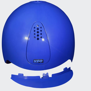 Kids Keppy | Blue