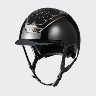 Pure Shine Riviera Vintage Rose Mix | Black