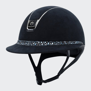 Custom | Miss 2.0 Premium Glacier Frontal Band Option | Navy