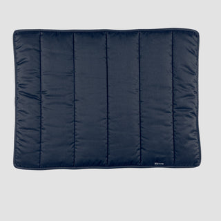 Quilted Rest Bandage Wraps | Set of 4 | Navy