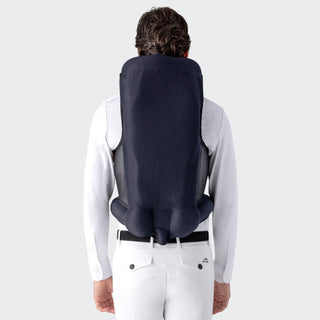 Belair L2 Airbag With Level 2 Back Protector | Navy