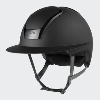 Nemesi WP Metal | Smokey Black