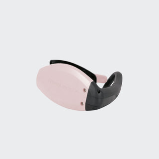 New Soft'Up Pro | Black | Powder Pink
