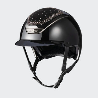 Pure Shine In-Out Vintage Rose | Black
