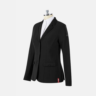 Ladies Lamala Show Jacket | Black