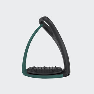 New Soft'Up Pro | Black | Teal