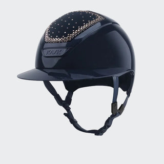 Star Lady Pure Shine In-Out Vintage Rose | Navy
