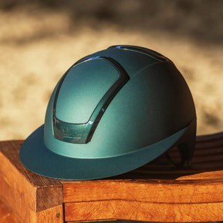 Nemesi WP Metal | Teal Green