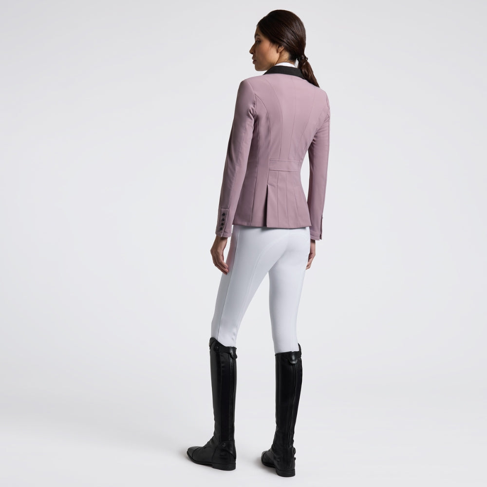Ladies GP Zip Show Jacket | Rosa
