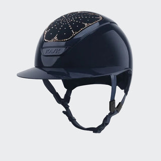 Star Lady Pure Shine Riviera Vintage Rose Mix | Navy