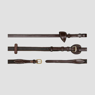D Collection Adjustable Reins