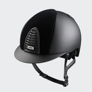 Cromo 2.0 | Matt Black | Black Velvet
