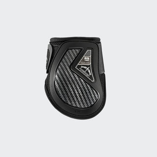 Young Jump Absolute Carbon Gel Fetlock Boots | Black