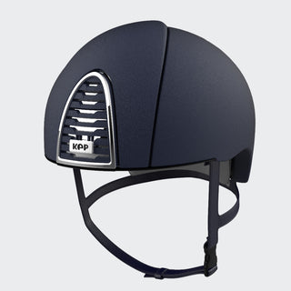 Cromo 2.0 Jockey | Blue Navy