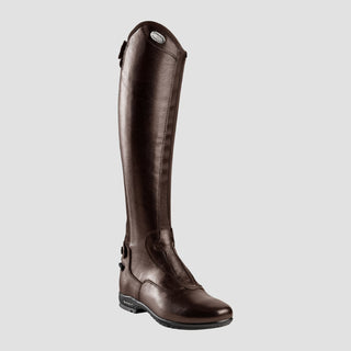 K Boots | Brown