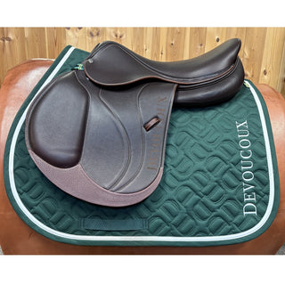 New Biarritz O | Brown | 17'5"