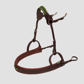 Leather Breast Collar