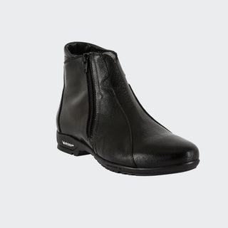 Hydro Ankle Boots | Black