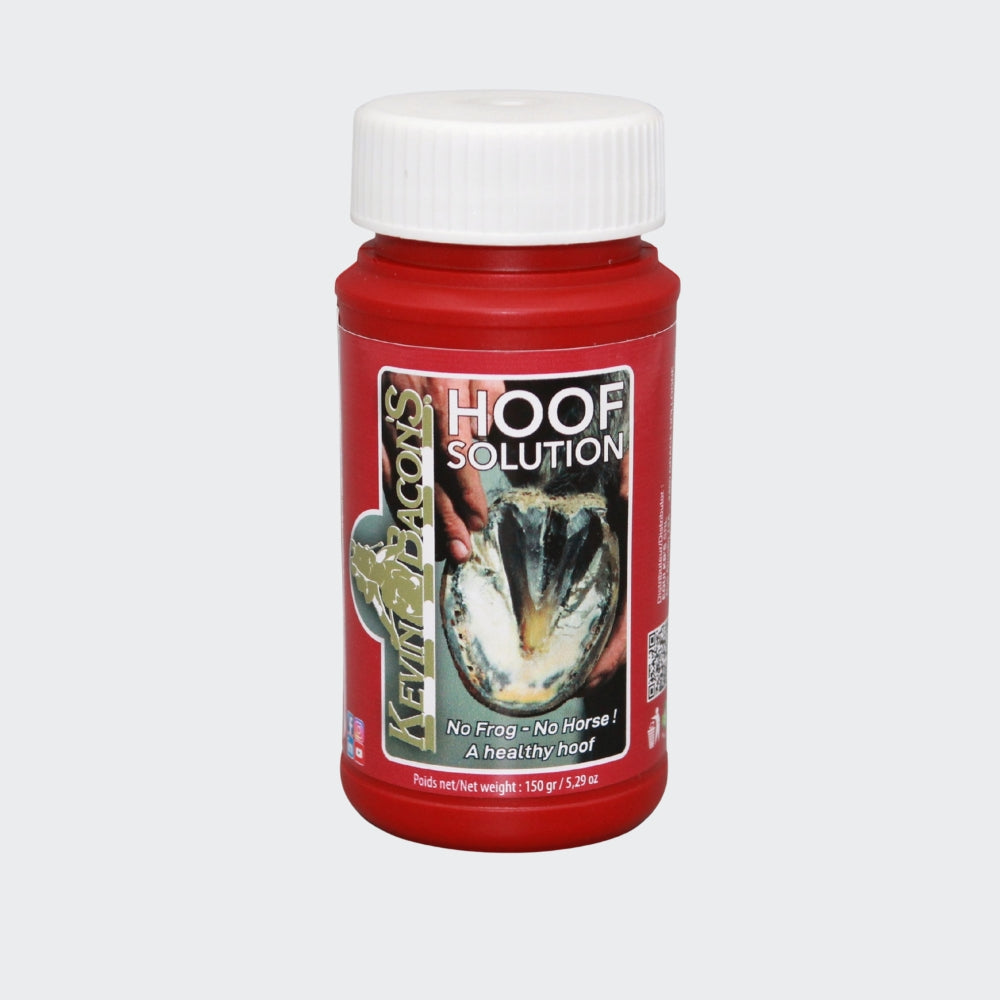 Hoof Solution | 150gr