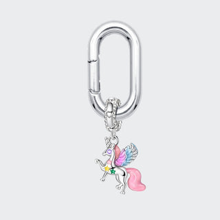 No.31 Pretty Pink Unicorn