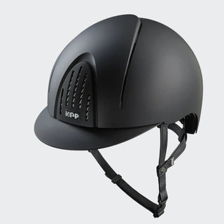 KEP Smart Nova | Textile Black