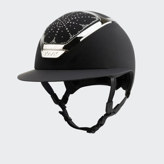 Star Lady Chrome Riviera Diamond | Black