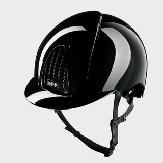 KEP Smart Nova | Polish Black