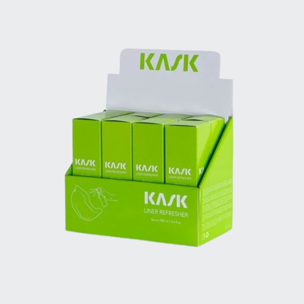 Kask Liner Refresher