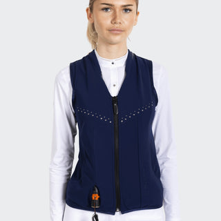 Airbag Crystal | Navy