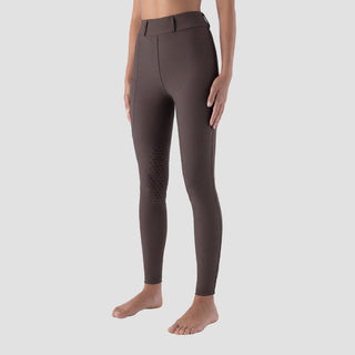 Ladies Eqevrakh Legging Breeches | Cocoa Powder