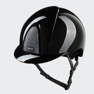 KEP Smart Nova | Star Silver | Polish Black