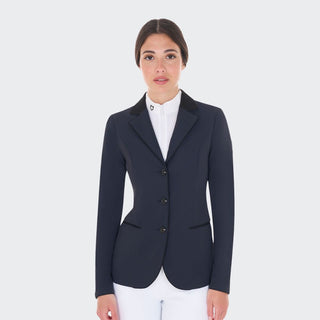 Ladies Elegance Show Jacket | Navy