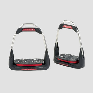 Air'S Stirrup | Red