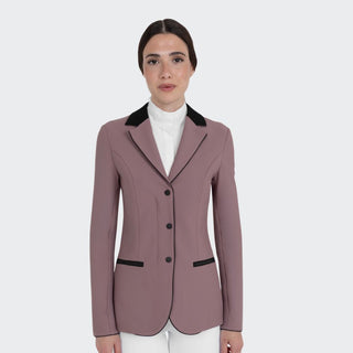 Ladies Competition Zip Show Jacket | Antler