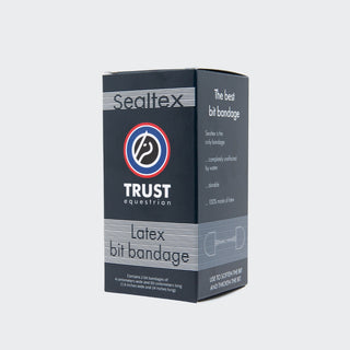 Sealtex Latex bit bandage